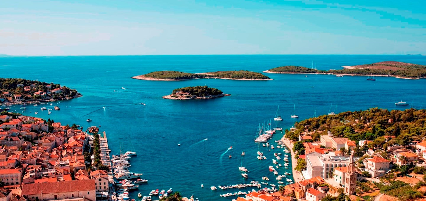 Islands